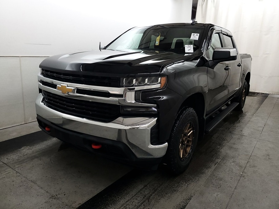 chevrolet silverado 1500 2020 1GCPYDEK2LZ361853 image chevrolet silverado 1500 2020 1GCPYDEK2LZ361853 image